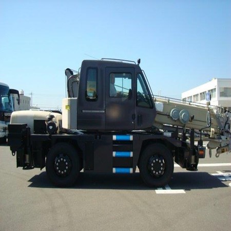 Used KATO Karml3H-3 Rough Terrain Crane for Sale