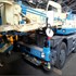 KATO KR10H-L2 Used Rough Terrain Crane for Sale KATO KR10H-L2 Used Rough Terrain Crane for Sale