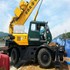 Used Rough Terrain Crane KOBELCO RK160-2 for Sale Used Rough Terrain Crane KOBELCO RK160-2 for Sale