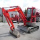 2008 Komatsu PC50MR-2