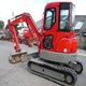 2008 Komatsu PC50MR-2