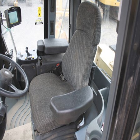 2006 Caterpillar 966H 