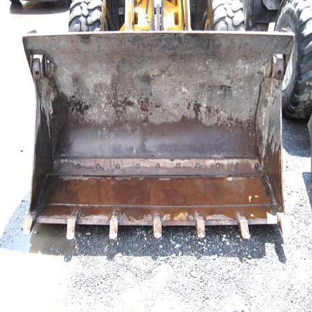 2006 Volvo L25B