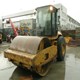 2006 Caterpillar CS-563E - SMOOTH DRUM VIBRATORY USED COMPACTOR for Sale