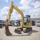 2006 Komatsu PC130 