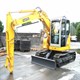 2007 Kato HD308US
