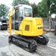 2007 Kato HD308US