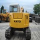 2007 Kato HD308US