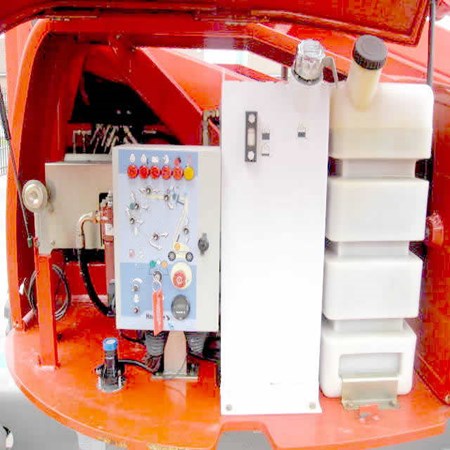 2006 Haulotte HA20PX