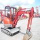 2007 JCB 8025ZTS 