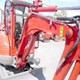 2007 JCB 8025ZTS 