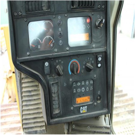 Used Dozers D6T LGP – Make by Caterpillar for Sale