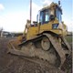 Sale for Used Dozers D6T LGP – Make by Caterpillar Year 2008