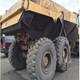Bell Used Dump Trucks B25D for Sale