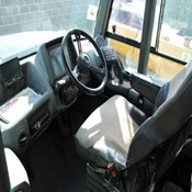 Bell Used Dump Trucks B30D/2011 for Sale