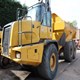 Bell Used Dump Trucks B30D/2011 for Sale