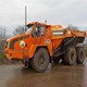 Sale for Used Doosan Dump Trucks DA40 / 2012
