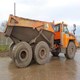 Sale for Used Doosan Dump Trucks DA40 / 2012