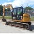 Used Caterpillar 308 E2CR Excavator for Sale