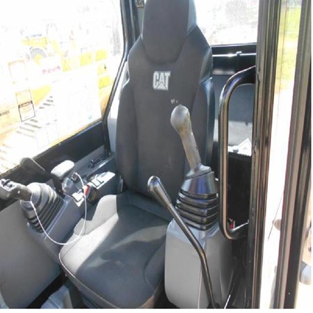 Used Caterpillar 308 E2CR Excavator for Sale