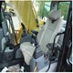 Used Caterpillar Excavator 336DLME / 2011 for Sale