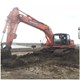 Used Doosan DX225LC Excavator for Sale