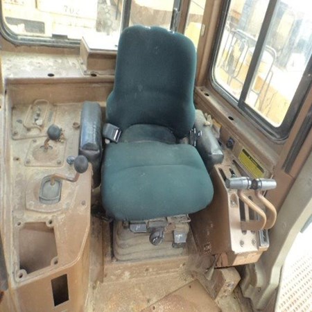 Used Caterpillar D9N Bulldozer for Sale