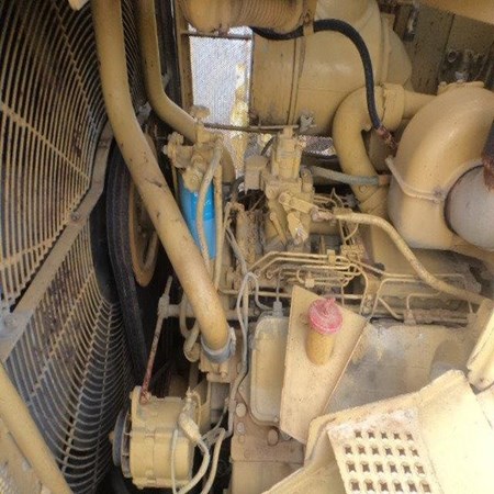 Used Caterpillar D9N Bulldozer for Sale