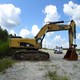 Used Caterpillar 385c Crawler Excavator for Sale