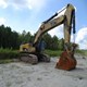 Used Caterpillar 385c Crawler Excavator for Sale