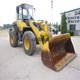 Used KOMATSU WA200-6 wheel loader for Sale