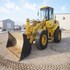 Used Wheel Loader LW170B - New Holland for Sale Used Wheel Loader LW170B - New Holland for Sale
