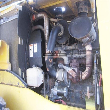Used Wheel Loader LW170B - New Holland for Sale
