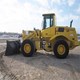 Used Wheel Loader LW170B - New Holland for Sale