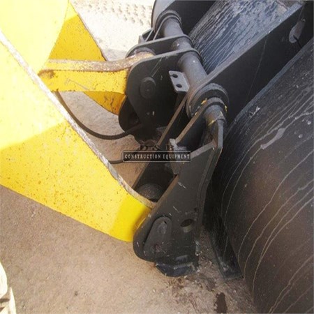 Used Wheel Loader LW170B - New Holland for Sale