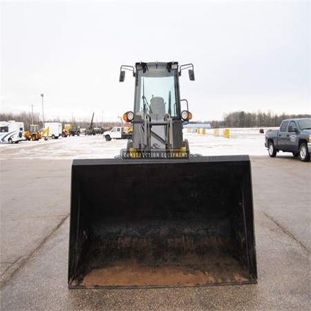 Used W80TC Wheel Loader - NEW HOLLAND for Sale