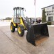 Used W80TC Wheel Loader - NEW HOLLAND for Sale