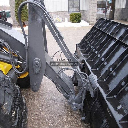 Used W80TC Wheel Loader - NEW HOLLAND for Sale