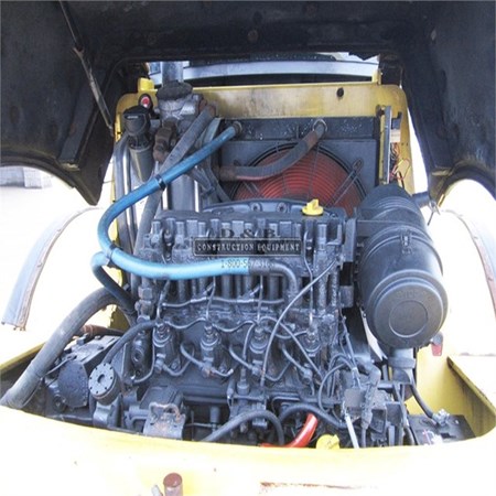 Used W80TC Wheel Loader - NEW HOLLAND for Sale
