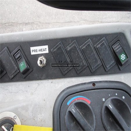 Used W80TC Wheel Loader - NEW HOLLAND for Sale