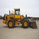VOLVO - L110E Used Wheel Loader for Sale