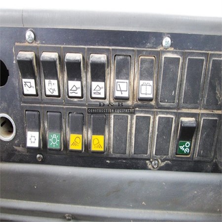 VOLVO - L110E Used Wheel Loader for Sale
