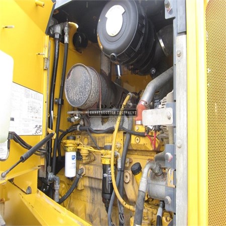 DEERE – 2009 – 524K Used Wheel Loader for Sale