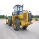 DEERE – 2009 – 524K Used Wheel Loader for Sale
