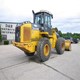 DEERE – 2009 – 524K Used Wheel Loader for Sale