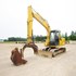 Used DEERE 120C Crawler Excavator for Sale Used DEERE 120C Crawler Excavator for Sale