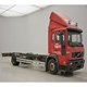 Used Volvo FL 614 Truck for Sale