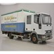 Used Truck Eurocargo 80E180 – Iveco – for Sale