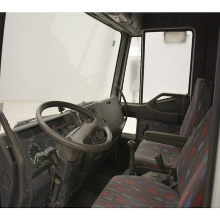 Used Truck Eurocargo 80E180 – Iveco – for Sale
