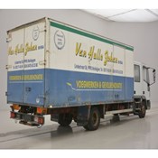 Used Truck Eurocargo 80E180 – Iveco – for Sale